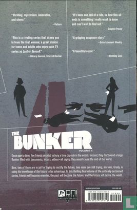 The Bunker 4 - Afbeelding 2