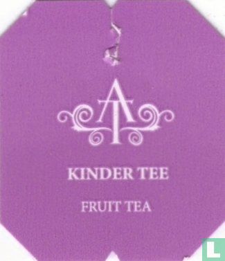 Kinder Tee Fruit Tea - Bild 2