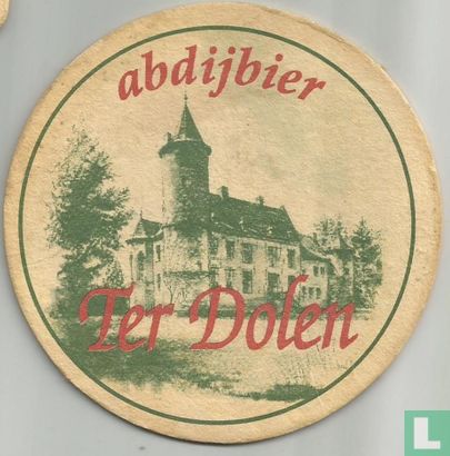 Abdijbier Ter Dolen