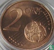 Andorre 2 cent 2017 - Image 2