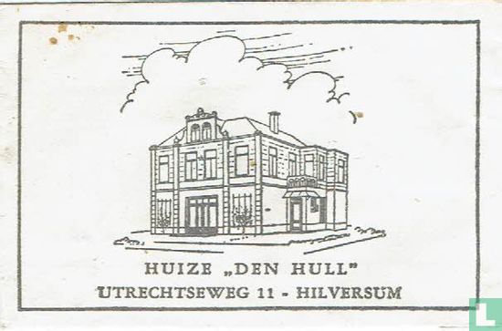 Huize "Den Hull"  - Image 1