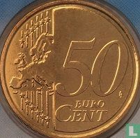Andorra 50 cent 2017 - Image 2