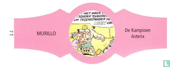 Asterix-Meister-T 7 - Bild 1