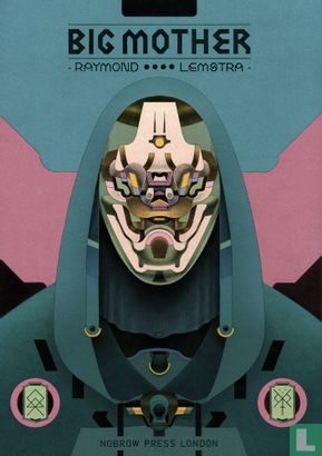Big Mother 4 - Afbeelding 1