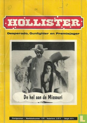 Hollister 1195 - Image 1