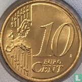 Andorre 10 cent 2017 - Image 2