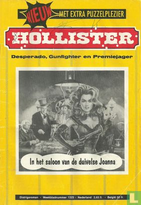 Hollister 1325 - Bild 1