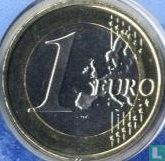 Andorre 1 euro 2017 - Image 2