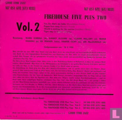 Firehouse Five Plus Two 2 - Afbeelding 2