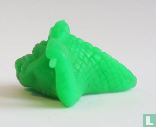 Grol (groen) - Afbeelding 3