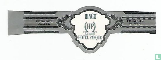 Bingo HP Las Palmas Hotel Parque - Peñamil Plata - Peñamil Plata - Image 1