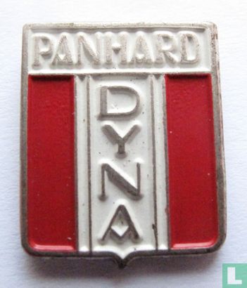 Panhard Dyna