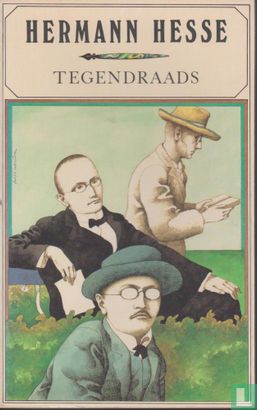 Tegendraads - Bild 1