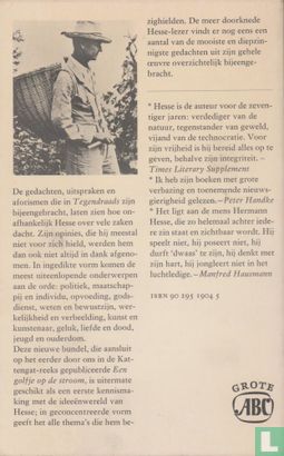 Tegendraads - Bild 2