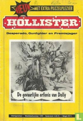 Hollister 1290 - Afbeelding 1