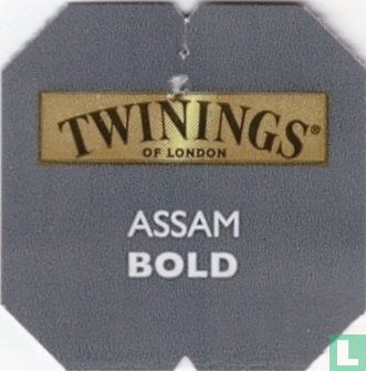 Twinings® of London Assam Bold - Afbeelding 2