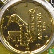 Andorra 20 cent 2017 - Afbeelding 1