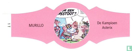 Asterix-Meister-T 1 - Bild 1