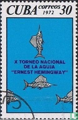 Tournoi national "Ernest Hemingway"