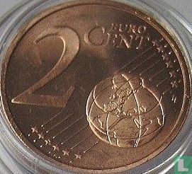 Andorra 2 cent 2015 - Afbeelding 2