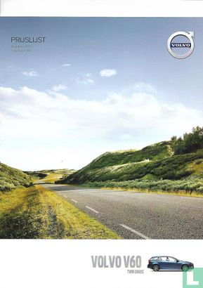 Volvo V60 Twin Engine - Image 1