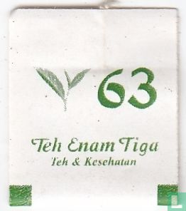 Teh Jawa Oolong Lemon  - Image 3