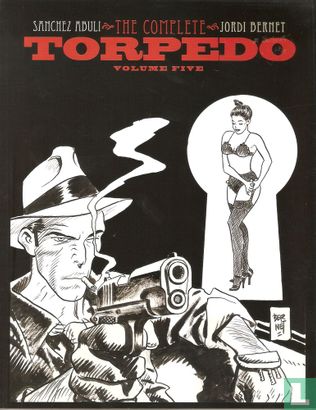 Torpedo 5 - Image 1