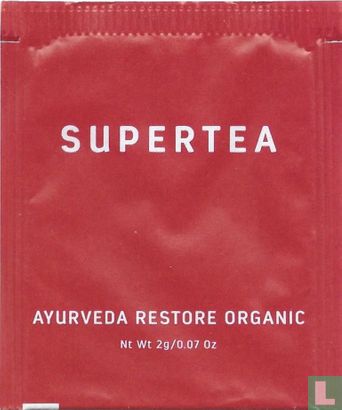 Ayurveda Restore Organic - Bild 1