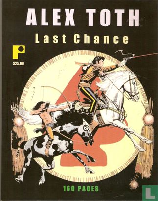 Last Chance - Bild 1