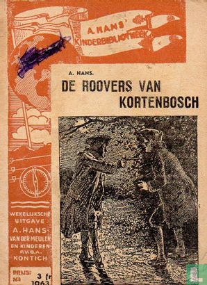 De rovers van Kortenbosch - Image 1