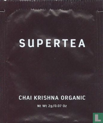 Chai Krishna Organic  - Afbeelding 1