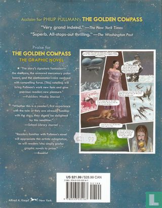 The Golden Compass - Afbeelding 2