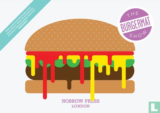 The Burgermat Show - Bild 1