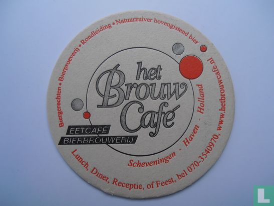 Het Brouwcafé - Image 1