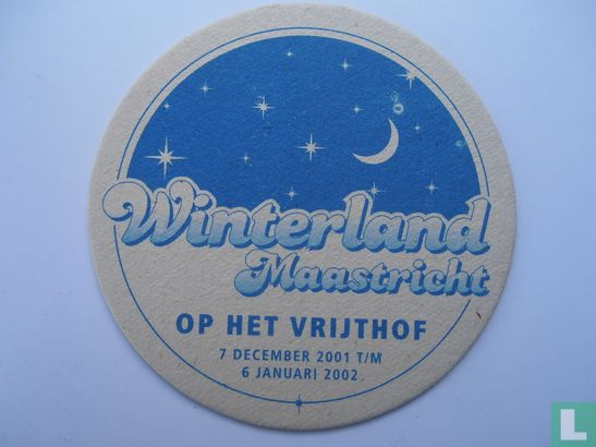 winterland Maastricht - Image 1