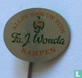 Wouda Kampen - Bild 1