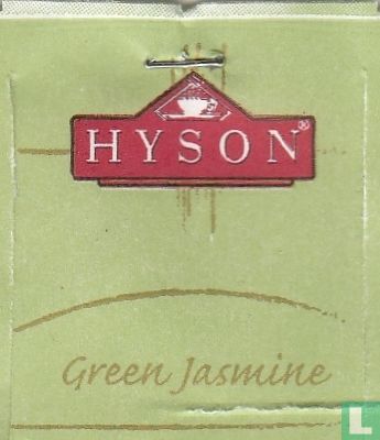 Green Jasmine - Afbeelding 3