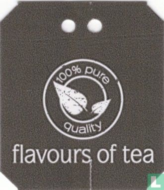 Flavours of tea / flavours of tea   - Bild 2