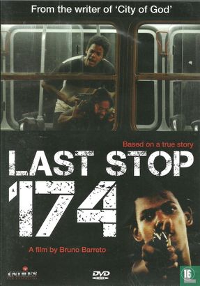 Last Stop 174 - Image 1