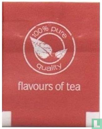 Flavours of tea / Rainforest Allance Certified White Tea   - Afbeelding 1