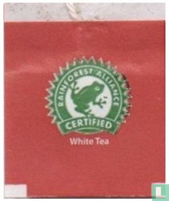Flavours of tea / Rainforest Allance Certified White Tea   - Image 2