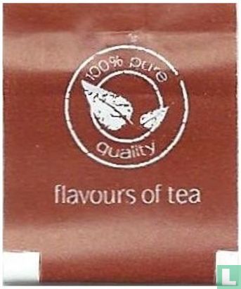 Flavours of tea / Rainforest Allance Certified Black Tea   - Image 1