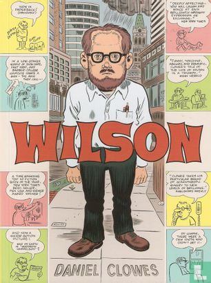 Wilson  - Afbeelding 1