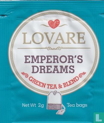 Emperor's Dreams - Image 1