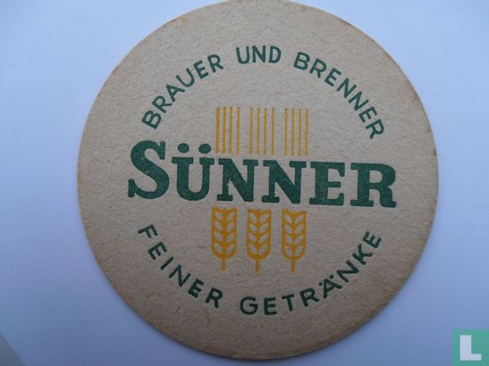 Brauer und Brenner Sünner