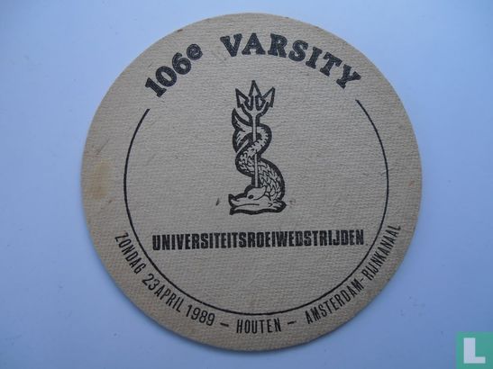 106e Varsity - Afbeelding 1