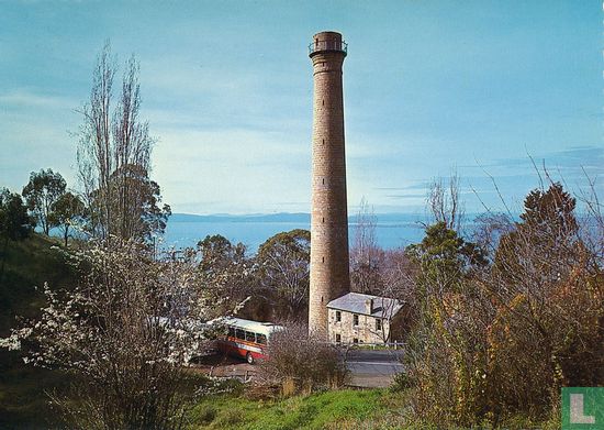 The Shot Tower, Taroona, Hobart, Tasmania - Image 1