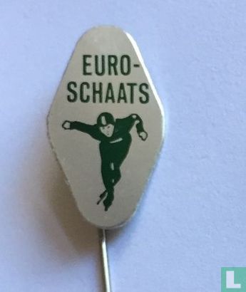Euro-schaats - Image 1