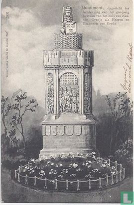 Nassaumonument