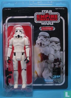 Stormtrooper (TESB 30th Anniversary San Diego Comic-Con 2010 Exclusive Variant) - Image 1